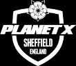 Planet X logo